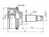 球笼修理包 CV Joint Kit:G054-25-600C