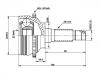 Jeu de joints, arbre de transmission CV Joint Kit:GD19-22-510