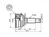 ремкомплект граната CV Joint Kit:43410-87742